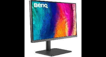 BenQ DesignVue PD2706U ledmonitor