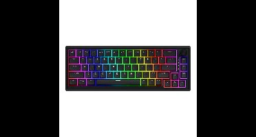 Hator Skyfall Wired gaming toetsenbord