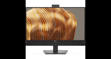 Dell Pro 24 AiO QC24251i5-14500T 16/512 (HFF97) pc-systeem