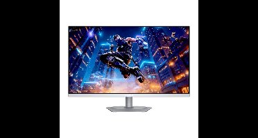 GIGABYTE M27Q2 QD ICE 27'' gaming monitor