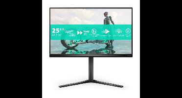Philips Evnia 25M2N3200U 24.5'' gaming monitor