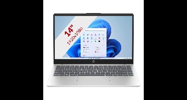 HP 14-em0065nd (BN6K7EA) 14'' laptop