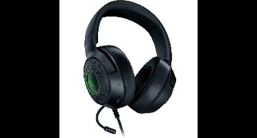 Razer Kraken V3 X gaming headset