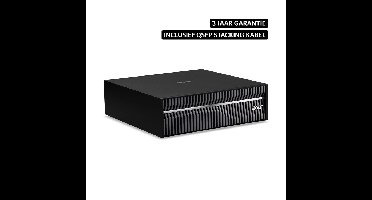 Acer Veriton GN100 AI Mini Workstation pc-systeem