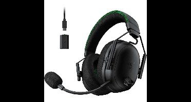 Razer BlackShark V3 Pro voor Xbox gaming headset