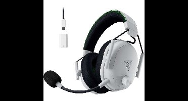 Razer BlackShark V3 Pro White for Xbox gaming headset