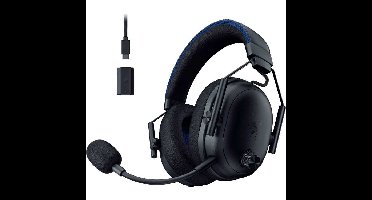 Razer BlackShark V3 Pro for Playstation gaming headset