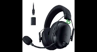 Razer BlackShark V3 voor Xbox gaming headset