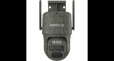 Reolink Trackmix G770-C beveiligingscamera
