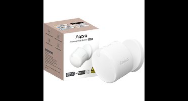 Aqara Presence Multi-Sensor FP300 multisensor