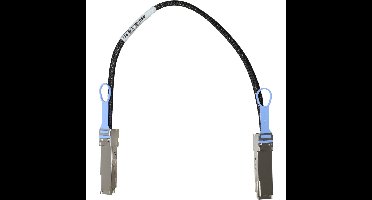 Diverse QSFP112 > QSFP112 - 400G kabel