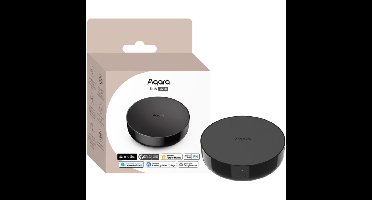 Aqara Hub M200 basisstation