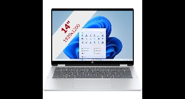 HP OmniBook 5 Flip 14-fp0030nd (C5VM2EA) 14'' 2-in-1 laptop