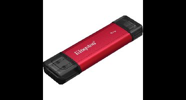 Kingston Dual Portable 1 TB SSD