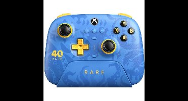8BitDo Ultimate 3-mode Controller for Xbox - Rare 40th Anniversary Edition gamepad