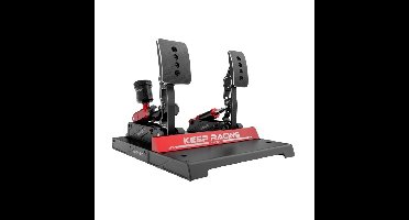 Simagic P1000-FRS Pedal pedalen