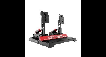 Simagic P1000-F Pedal pedalen