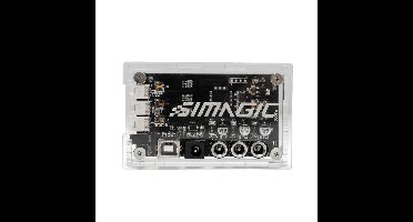 Simagic P2000 Haptic Control Box adapter