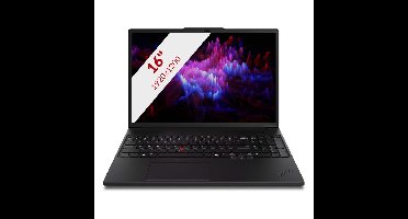 Lenovo ThinkPad P16s Gen 4 (21QV000BMH) 16'' laptop