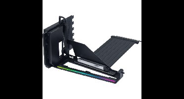 Lian Li Vertical GPU Bracket Kit V4 riser card