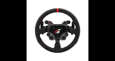 Simagic GT1-SR (Leather) stuur add-on