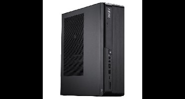 MSI Pro DP80 A14G-003EU pc-systeem