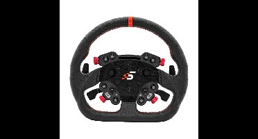 Simagic GT Pro-D (K)(Leather) stuur add-on
