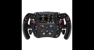 Simagic Fx Pro Formula Steering Wheel stuur add-on