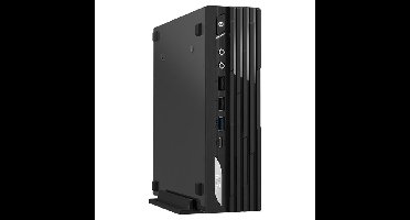 MSI Pro DP21 14M-1044EU pc-systeem