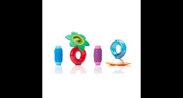 SmartGames My First Sounds & Flowers Leerspel