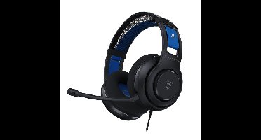 Turtle Beach Atlas 200 bekabelde PlayStation gaming headset