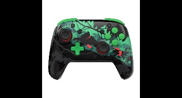 Turtle Beach Rematch draadloze gamingcontroller - Donkey Kong gamepad
