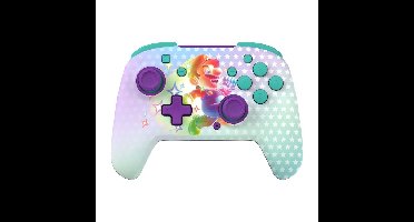 Turtle Beach Rematch draadloze gamingcontroller - Invincible Mario gamepad