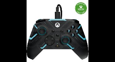Turtle Beach Rematch Advancd Wired XB Titan Steel gamepad