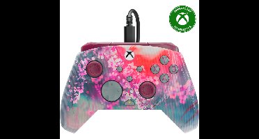 Turtle Beach Rematch Advanced Wired XB gamepad