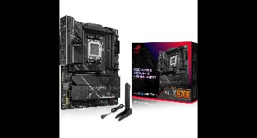 ASUS ROG STRIX X870E-H GAMING WIFI7 moederbord