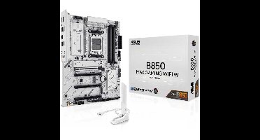 ASUS B850 MAX GAMING WIFI W moederbord