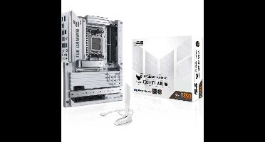 ASUS TUF GAMING B850-BTF WIFI W moederbord