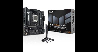ASUS TUF Gaming B850M-E WIFI moederbord