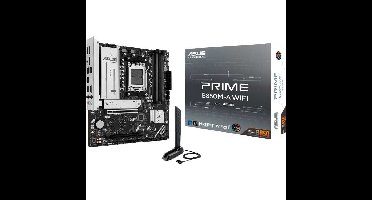ASUS PRIME B850M-A WIFI moederbord