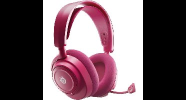 SteelSeries Arctis Nova 7P Wireless Gen 2 gaming headset
