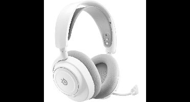SteelSeries Arctis Nova 7P Wireless Gen 2 gaming headset