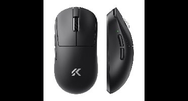 MCHOSE A7 V2 Ultra gaming muis