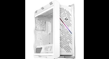 ASUS ROG Strix Helios II GX601S midi tower behuizing