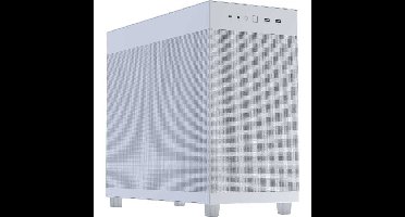 ASUS Prime AP303 - Mesh Panel midi tower behuizing