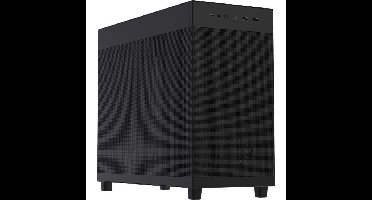 ASUS Prime AP303 - Mesh Panel midi tower behuizing