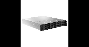 Asustor Lockerstor 12R Pro Gen2 (AS7212RDX) nas