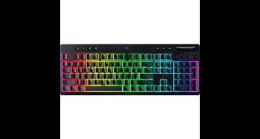 Razer BlackWidow V4 HyperSpeed gaming toetsenbord