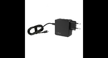 Sitecom 100W USB-C Notebook Power Adapter oplader