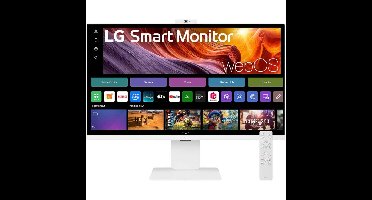 LG 32U850SA-W ledmonitor
